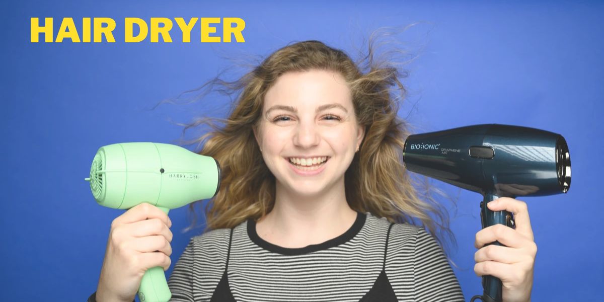 What's a Good Hair Dryer for Travel