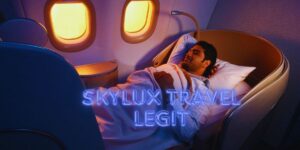 is skylux travel legit