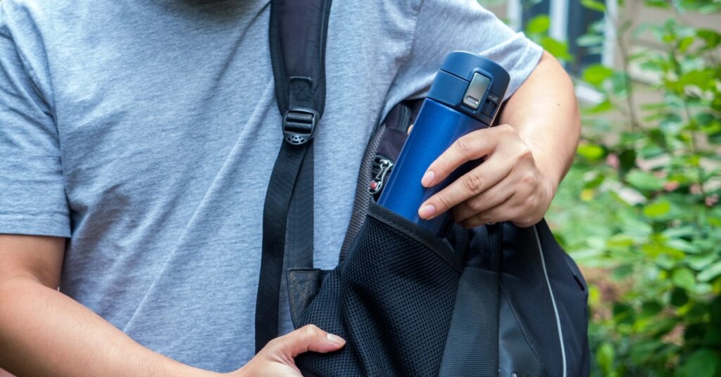 Why the Stanley Travel Mug Stands Out